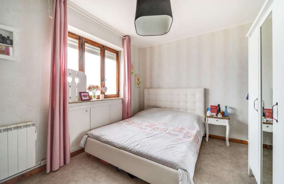 Appartement à THIONVILLE