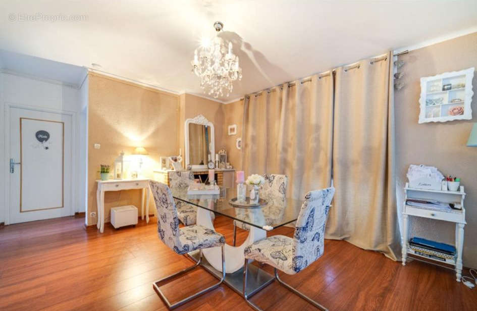 Appartement à THIONVILLE