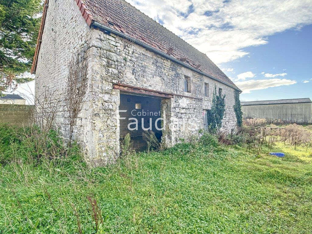 Maison à SAINTE-MERE-EGLISE