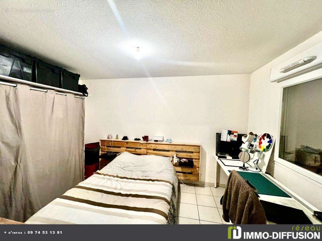 Appartement à NIMES