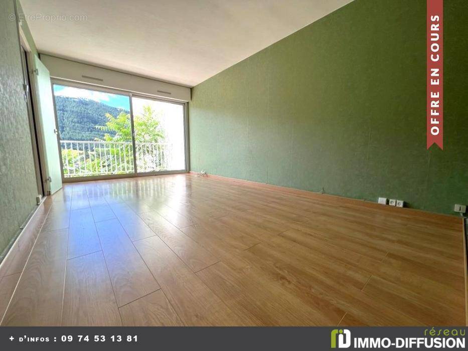 Appartement à MENDE