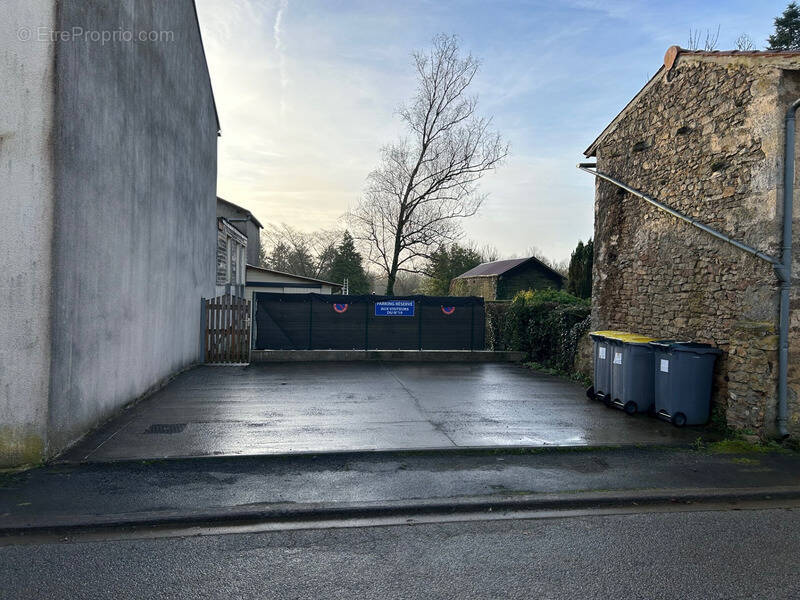 Maison à REFFANNES