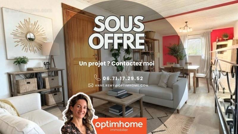 Appartement à CORNIMONT