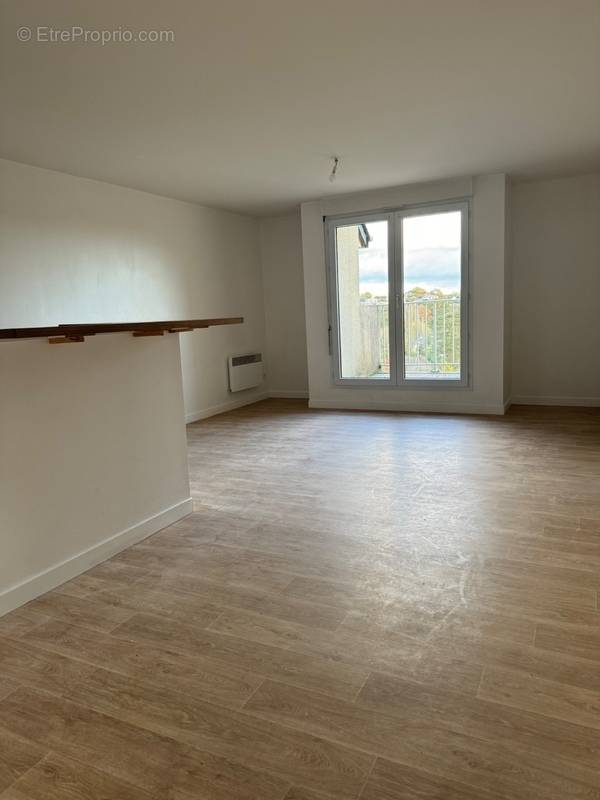 Appartement à LAVAL