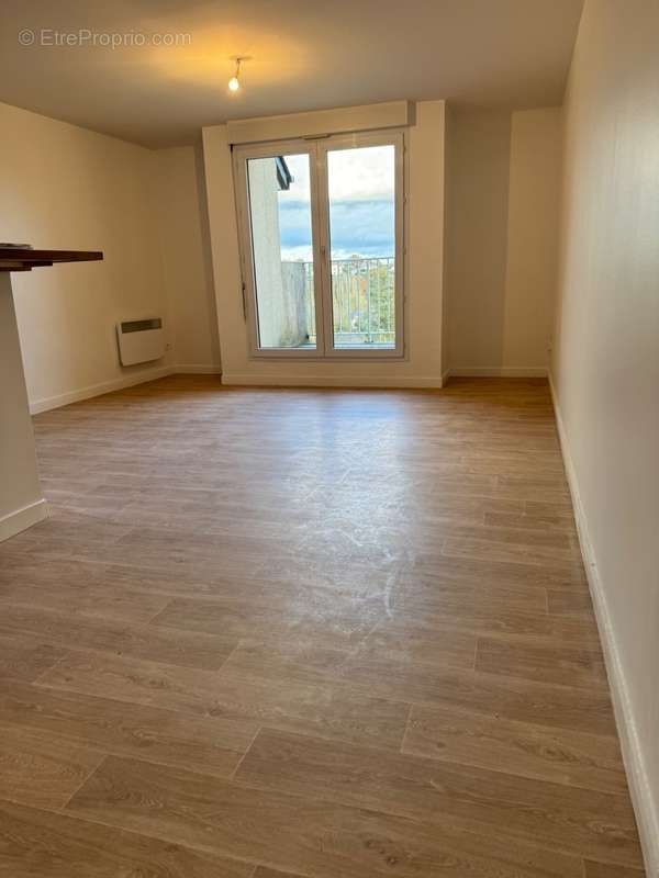 Appartement à LAVAL