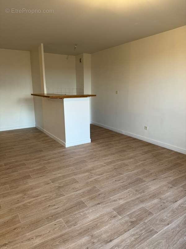 Appartement à LAVAL