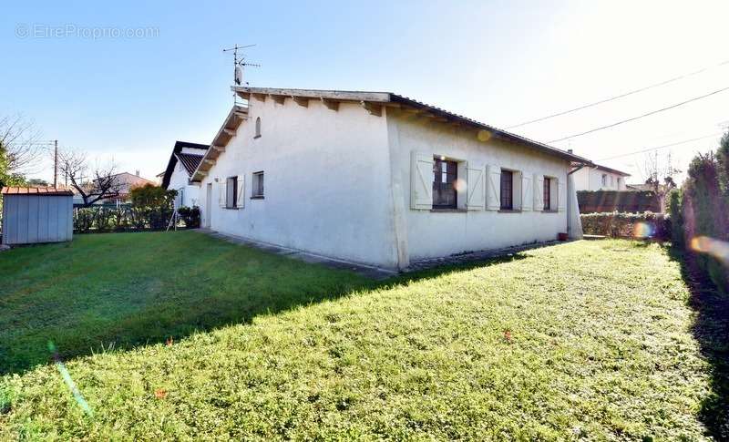 Maison à L&#039;UNION