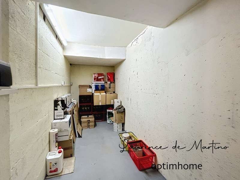 Appartement à LA GARENNE-COLOMBES