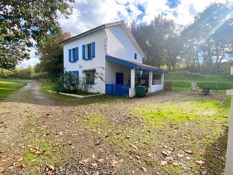 Maison à PONTONX-SUR-L&#039;ADOUR