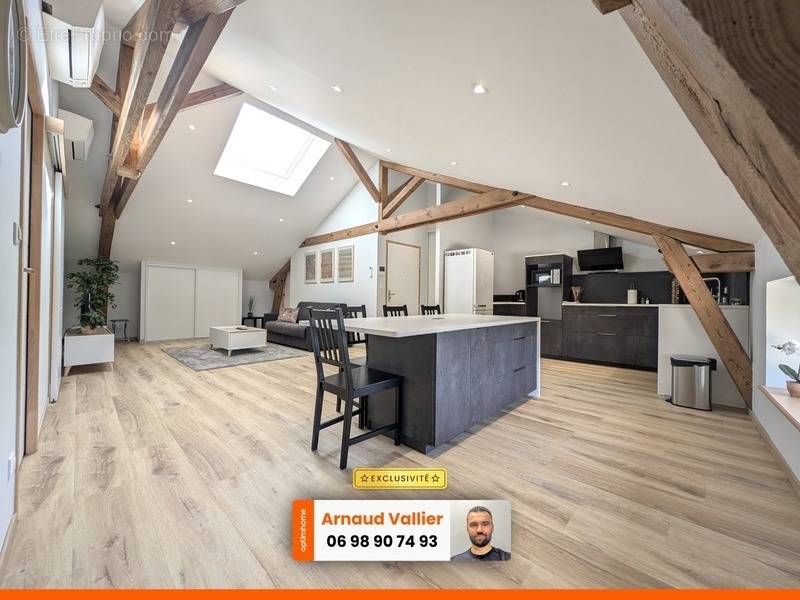 Appartement à ROANNE