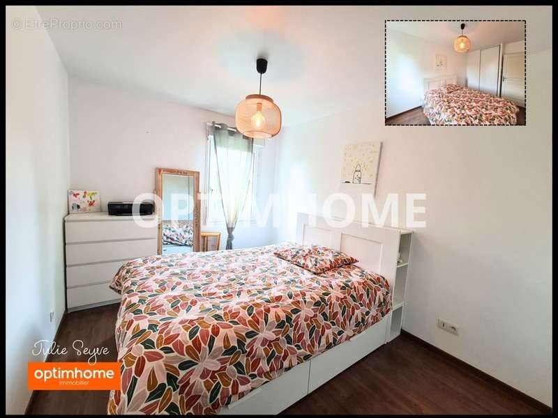 Appartement à CESSY