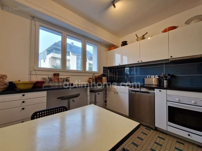 Appartement à PAU