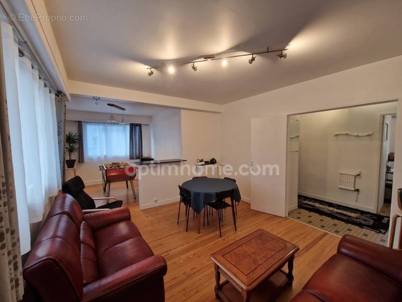 Appartement à PAU