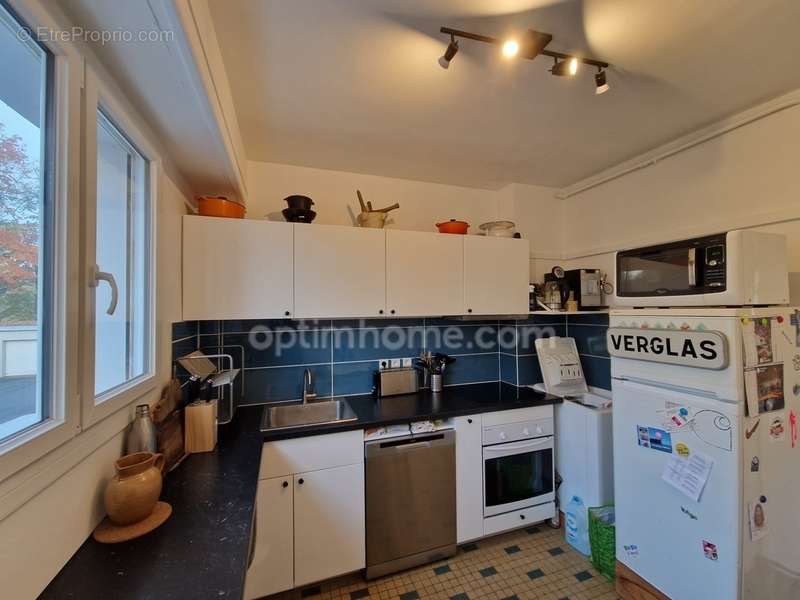 Appartement à PAU