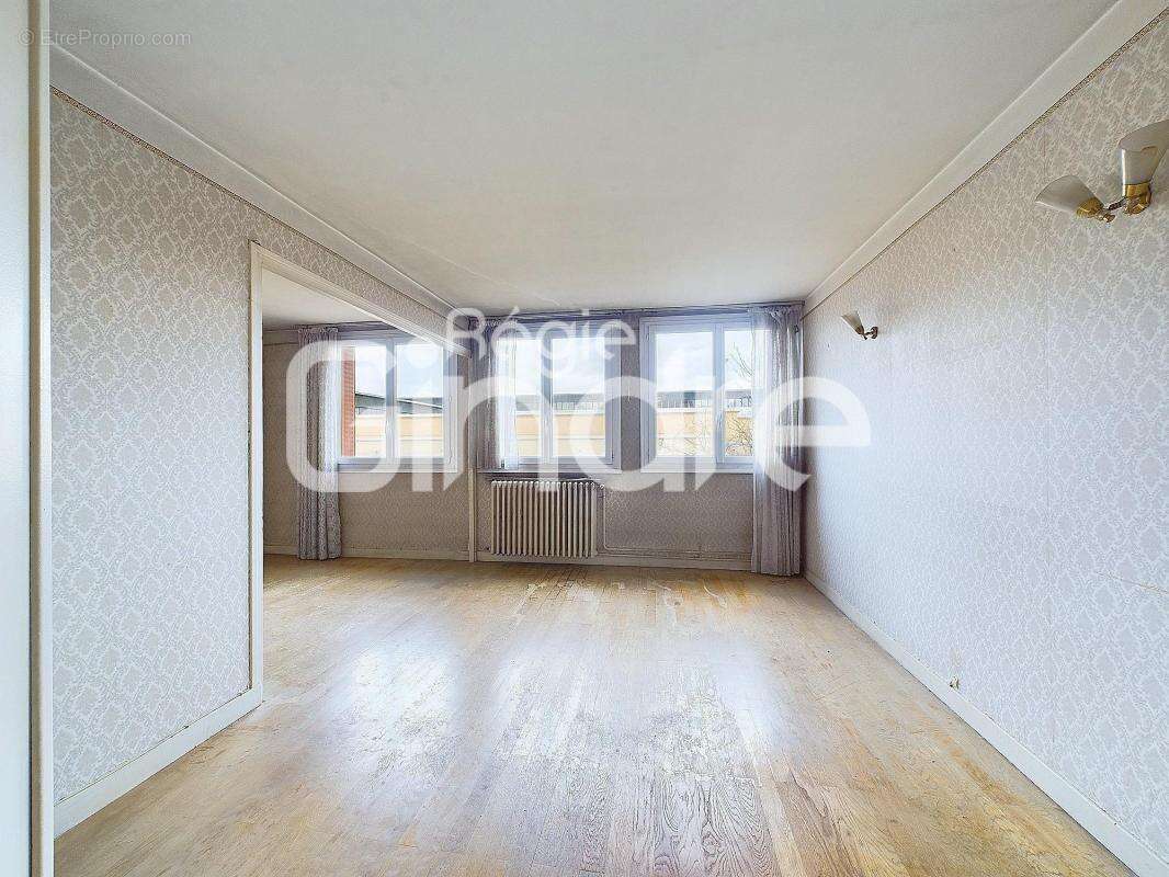 Appartement à LYON-3E