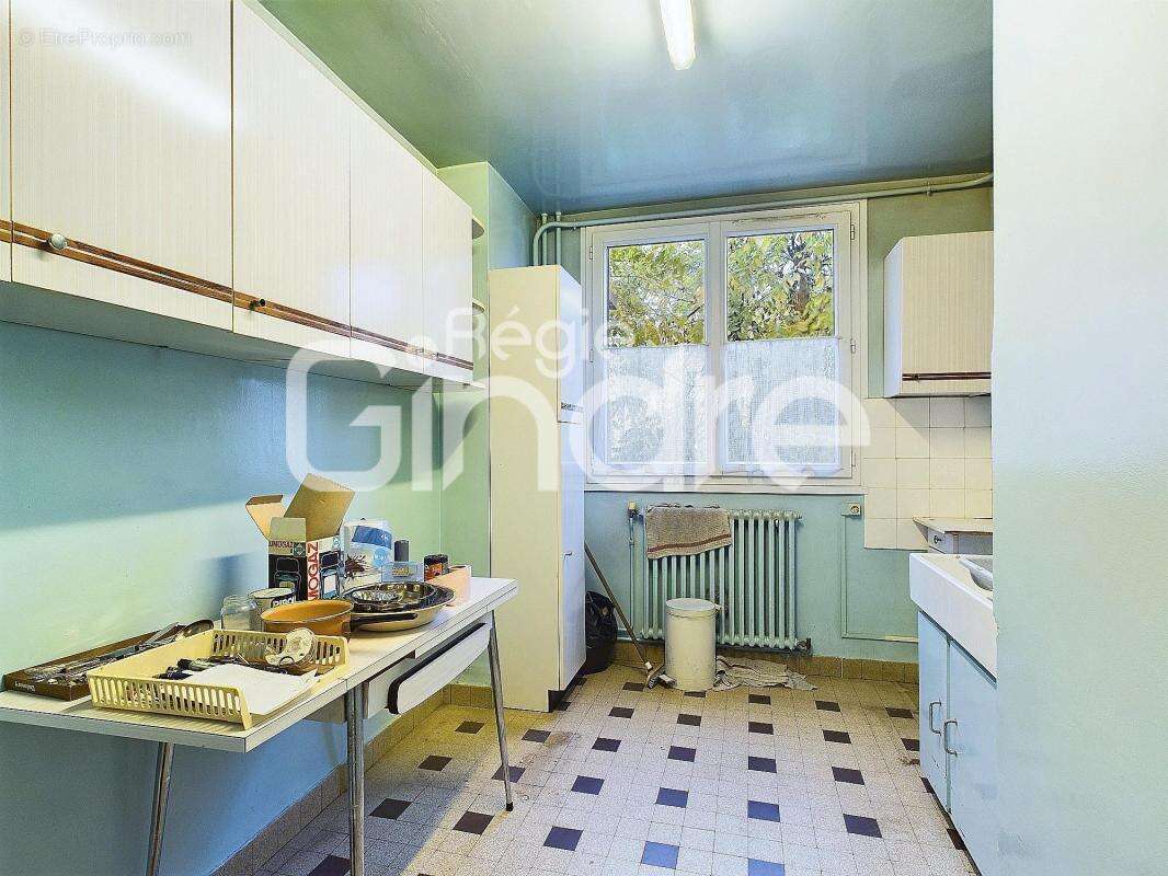 Appartement à LYON-3E