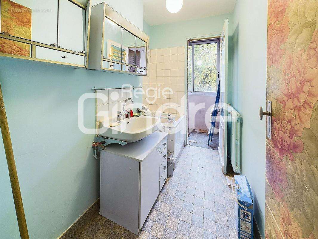 Appartement à LYON-3E