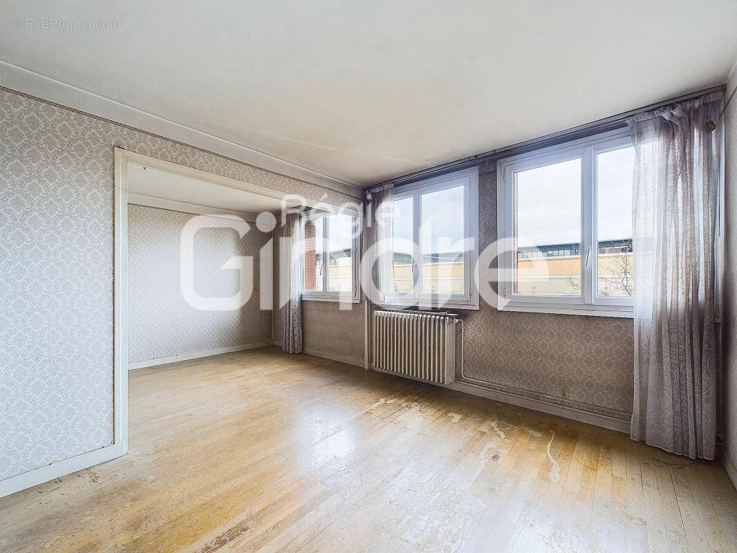 Appartement à LYON-3E