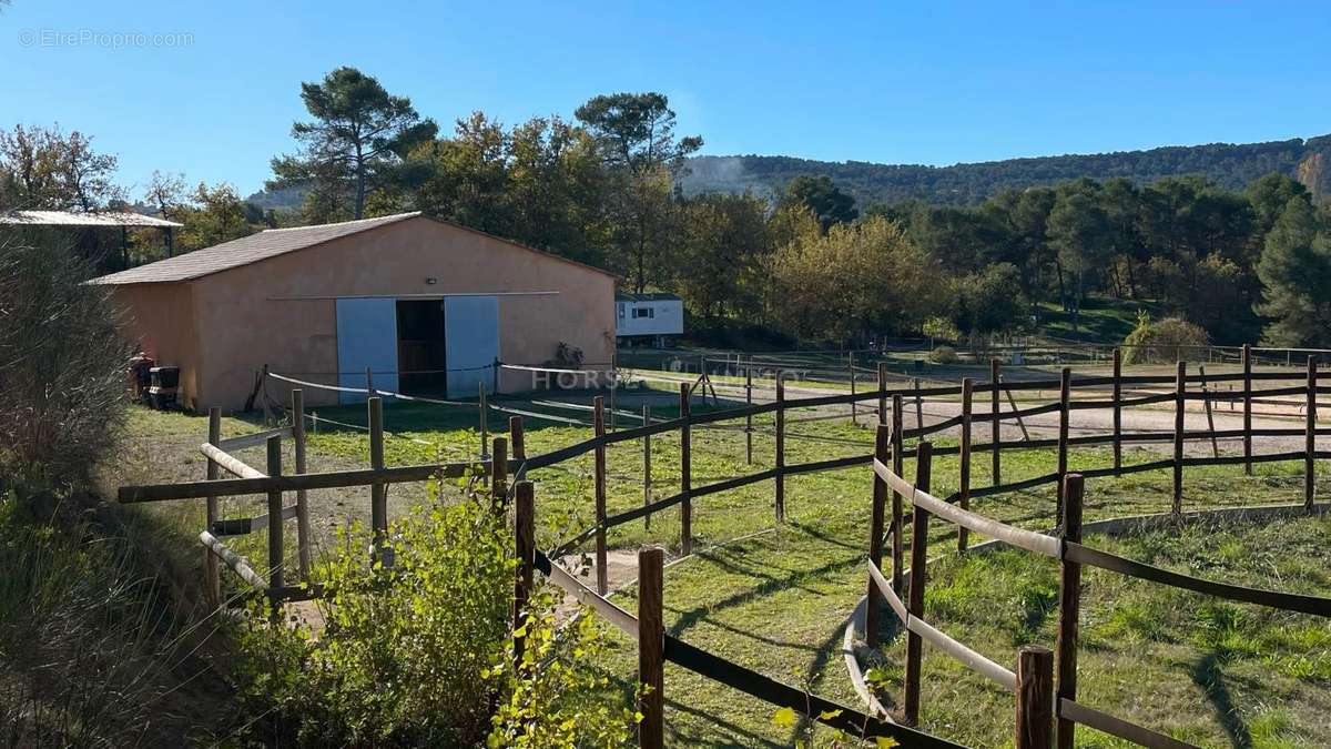 Maison à AIX-EN-PROVENCE