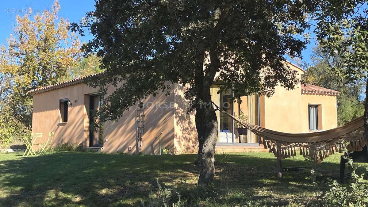 Maison à AIX-EN-PROVENCE