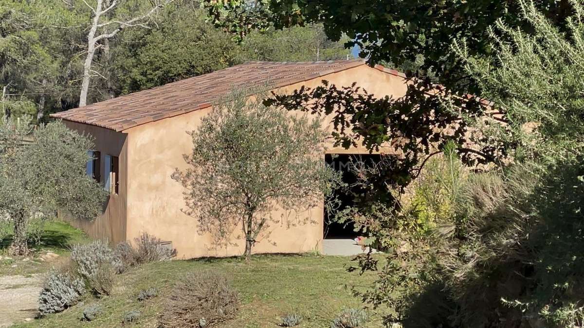 Maison à AIX-EN-PROVENCE