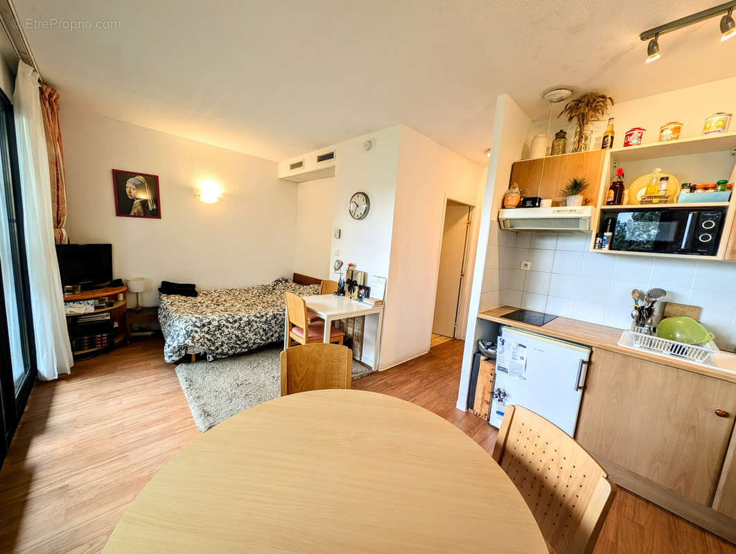 Appartement à ROUFFIAC-TOLOSAN