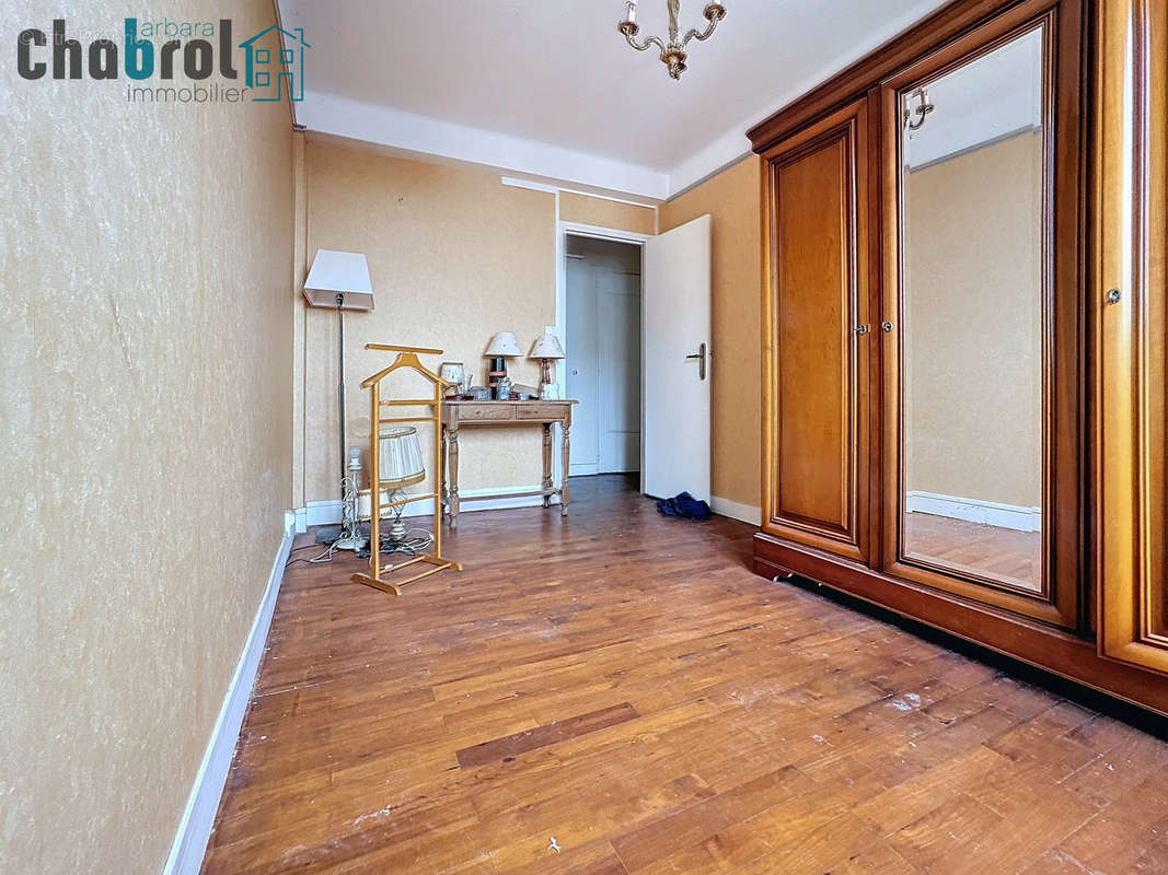 Appartement à MONTAUBAN