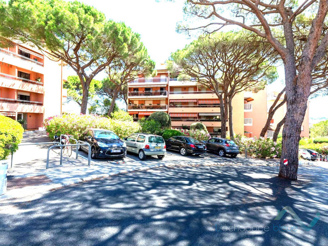 Appartement à SAINTE-MAXIME