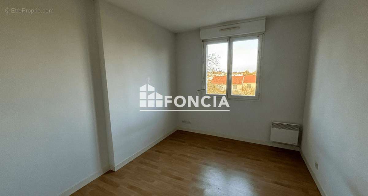 Appartement à POITIERS