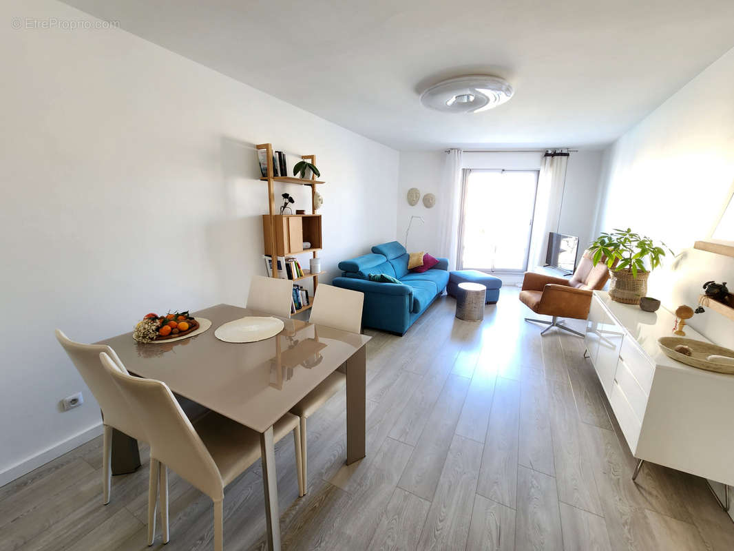 Appartement à SETE