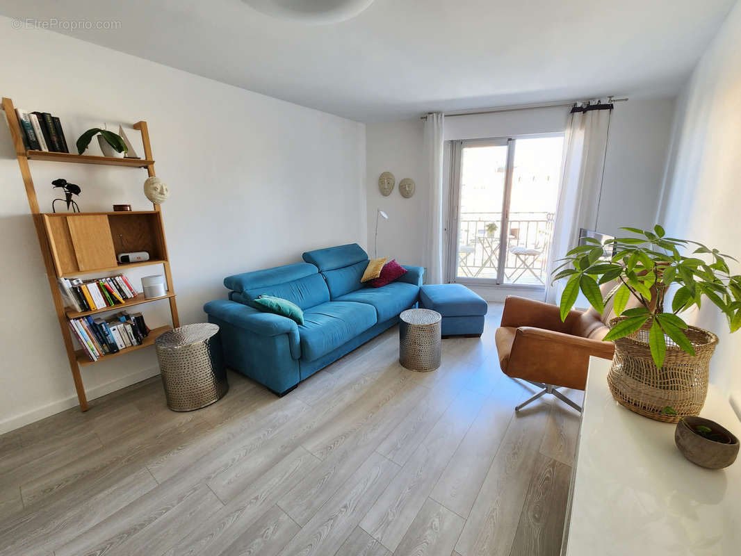 Appartement à SETE