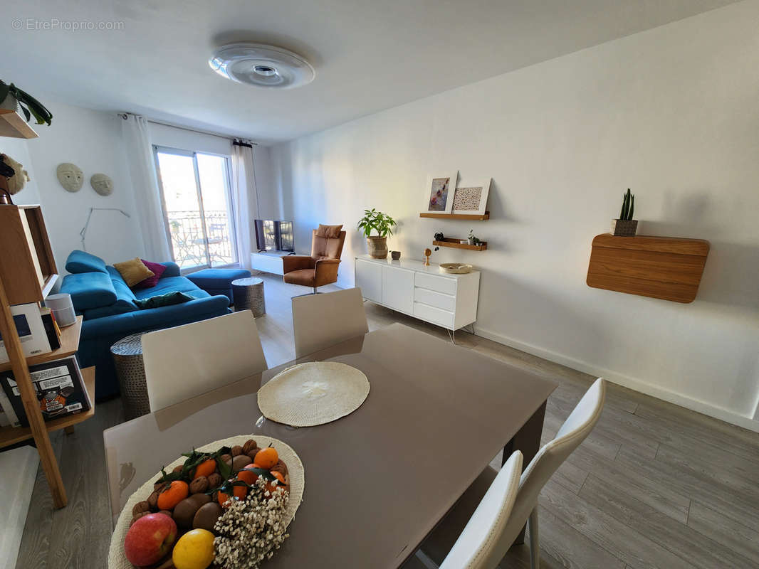 Appartement à SETE