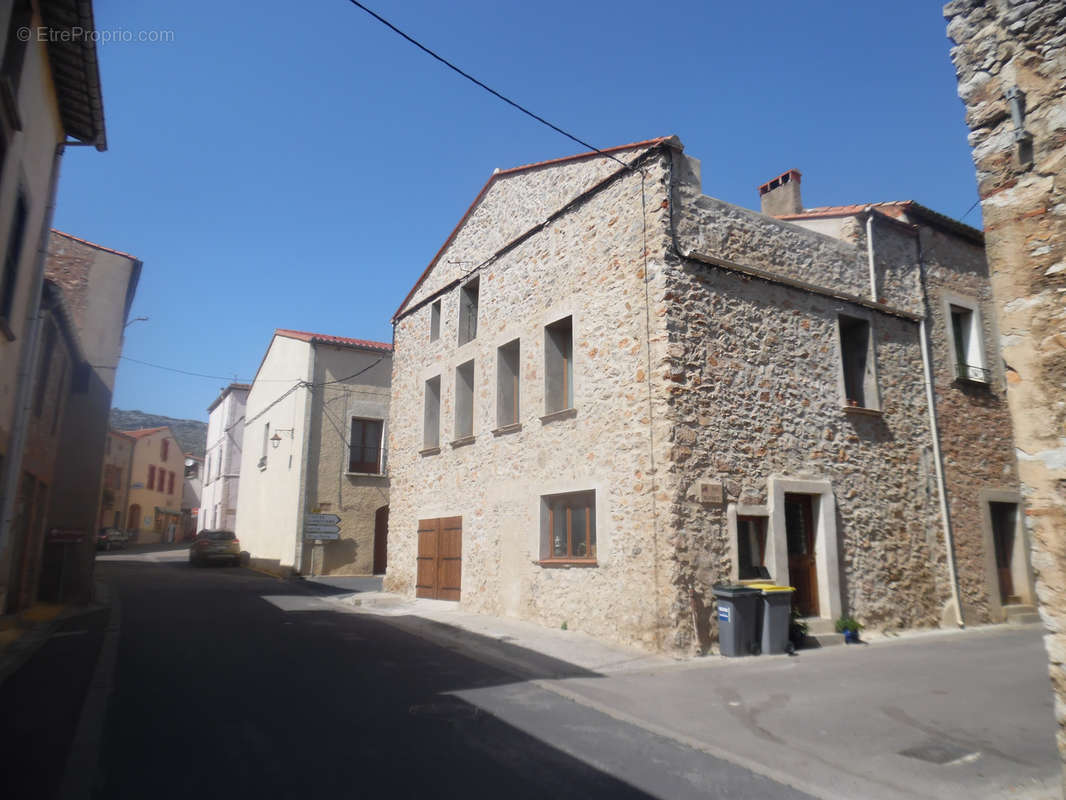 Maison à PERPIGNAN