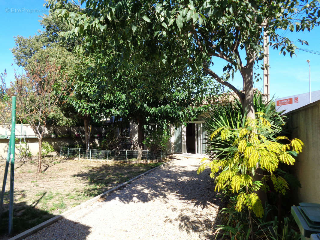 Maison à NIMES