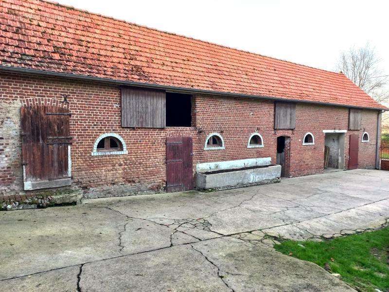 Maison à CHERIENNES