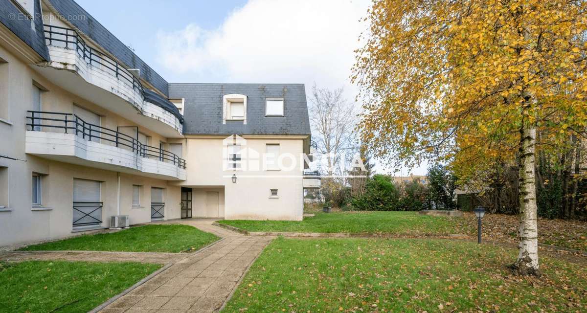 Appartement à ROISSY-EN-FRANCE