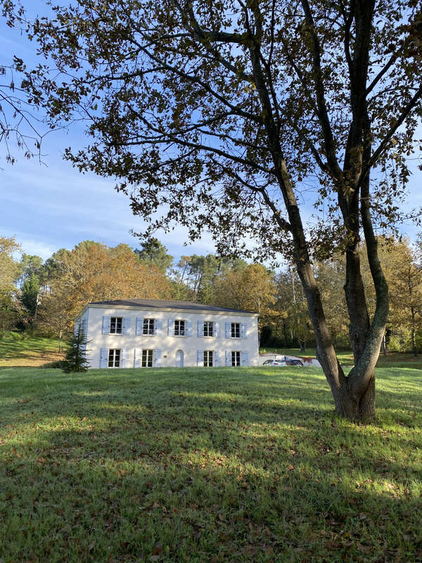 Maison à FUMEL