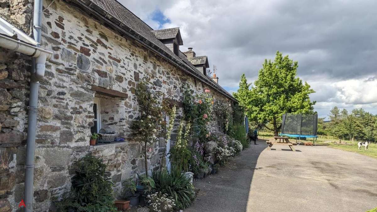 Maison à GOURIN