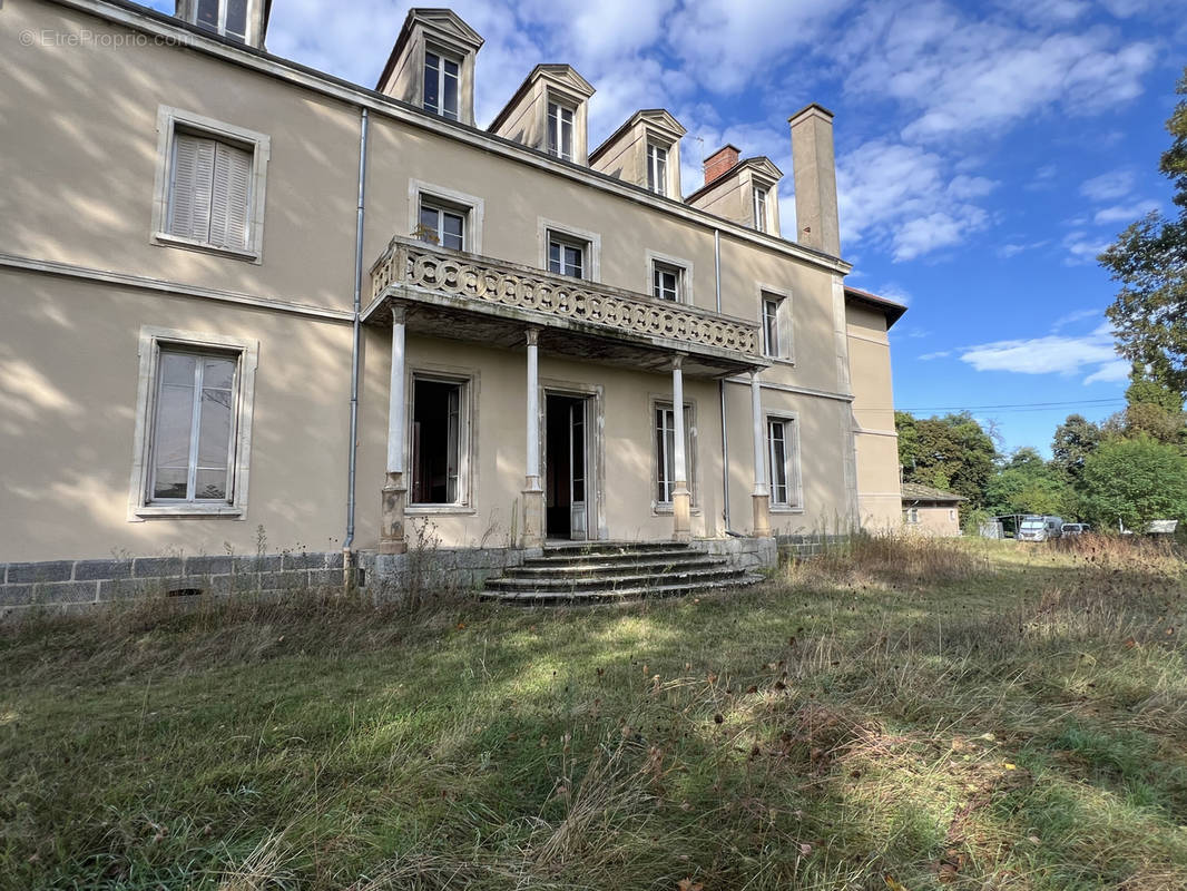 Appartement à CUZIEU