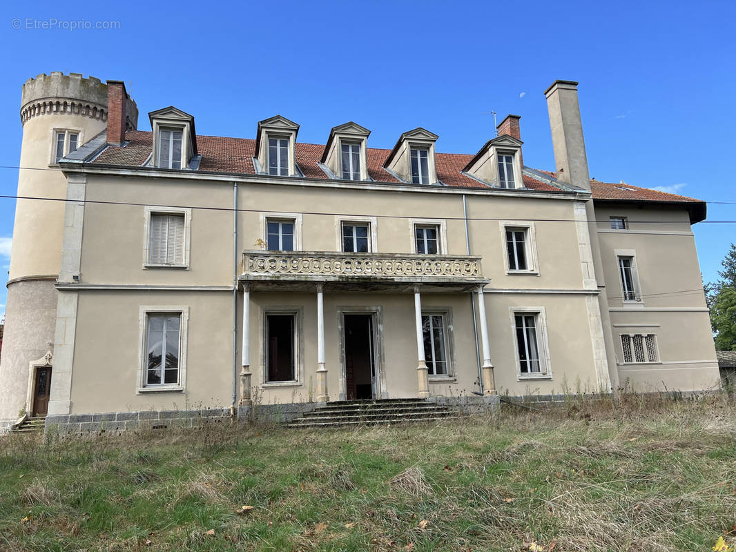 Appartement à CUZIEU