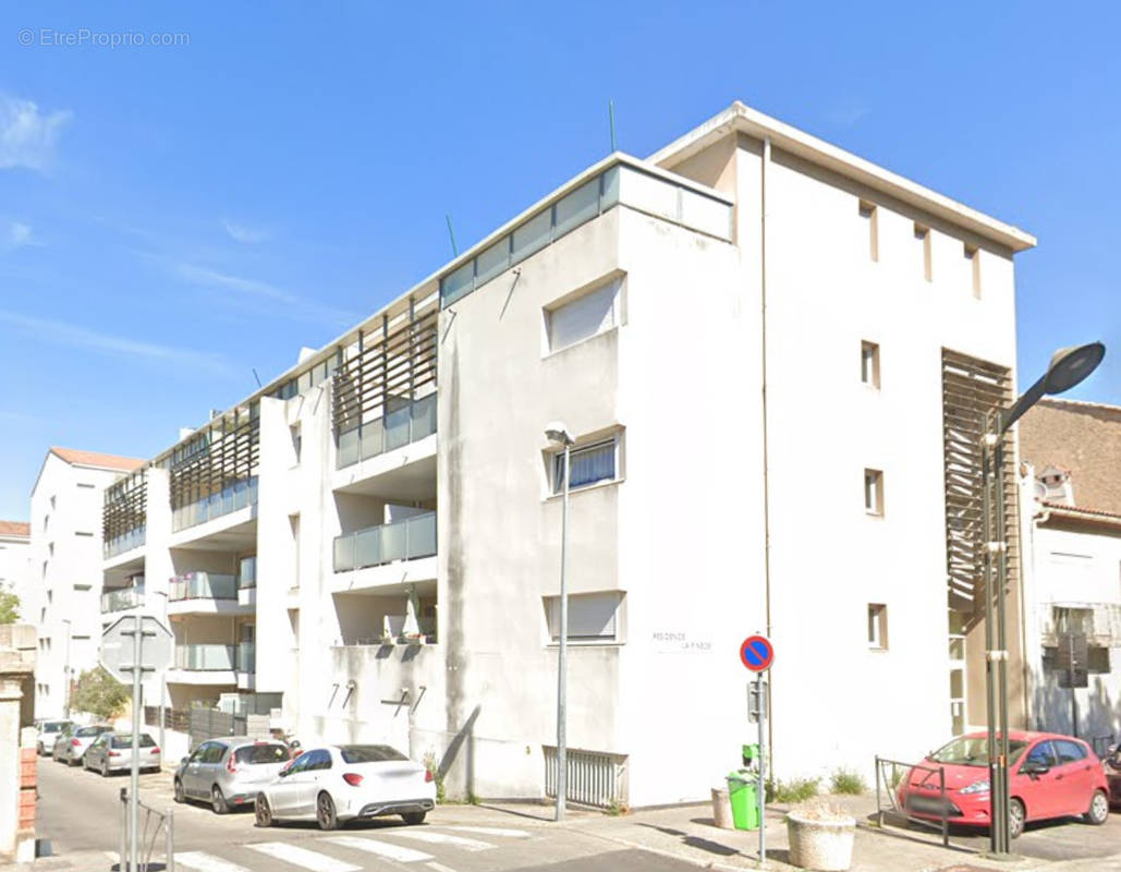 Appartement à ISTRES