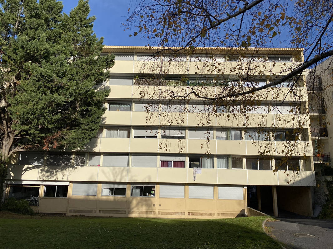 Appartement à CLERMONT-FERRAND