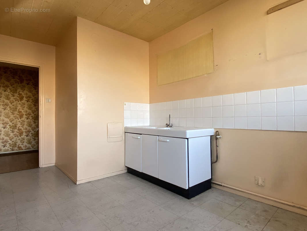 Appartement à CLERMONT-FERRAND