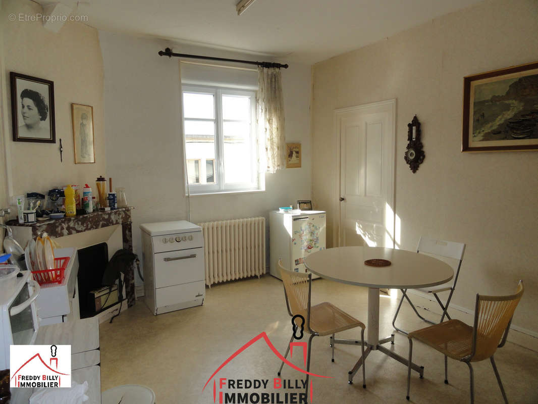 Appartement à THOUARS