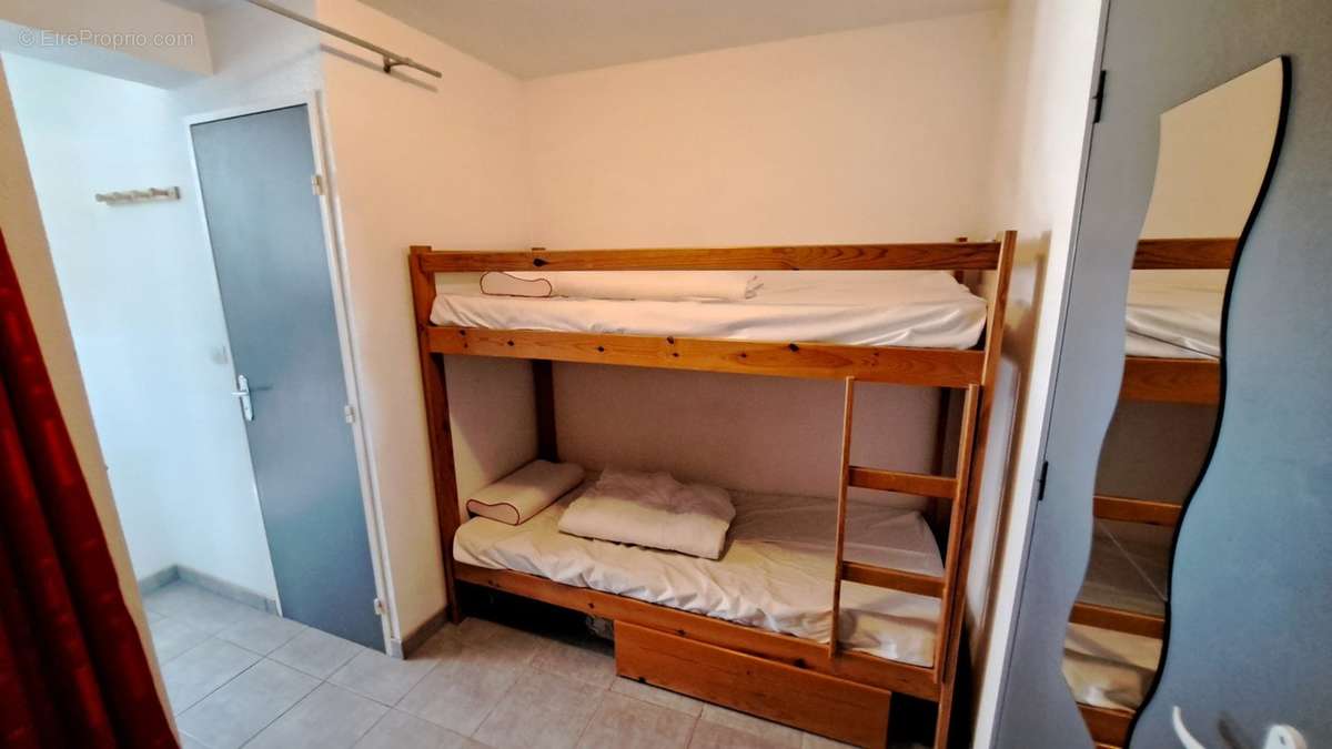 Appartement à AGDE