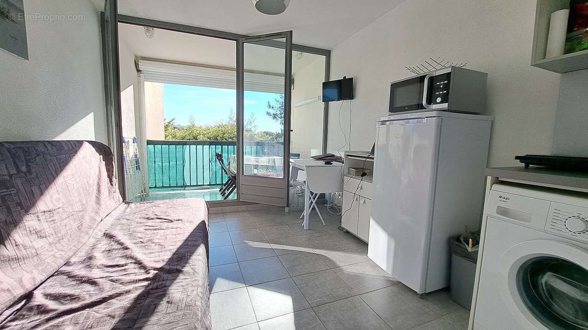 Appartement à AGDE