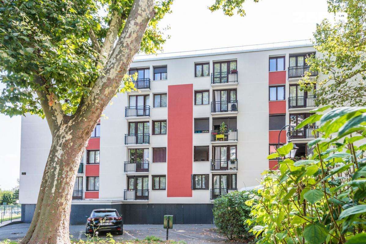 Appartement à FRANCONVILLE