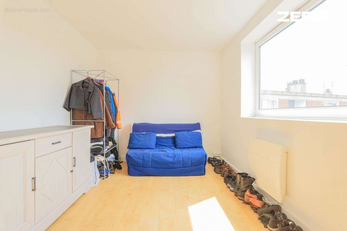 Appartement à ROUBAIX