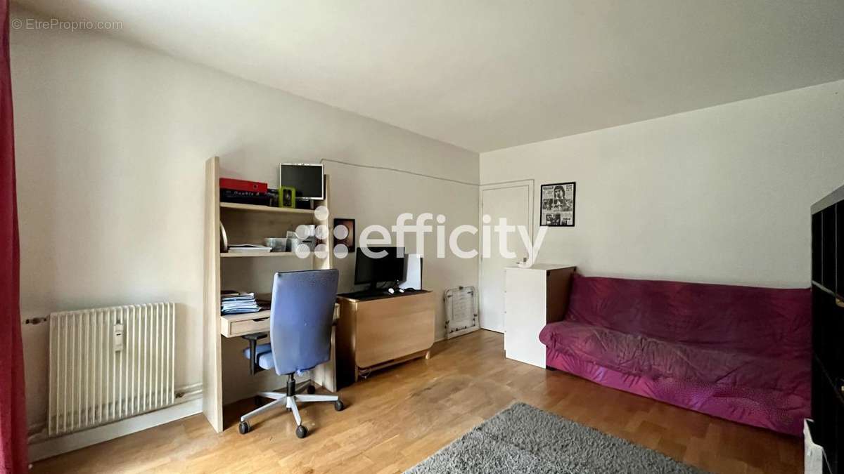 Appartement à LOUVECIENNES