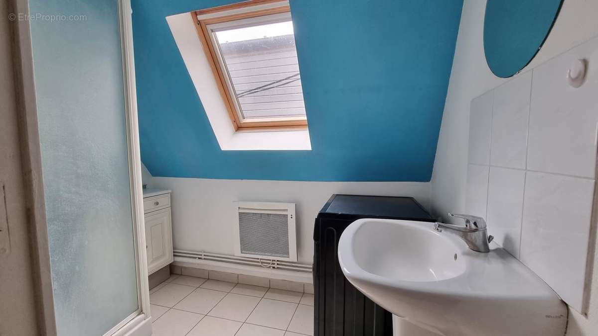 Appartement à HAZEBROUCK